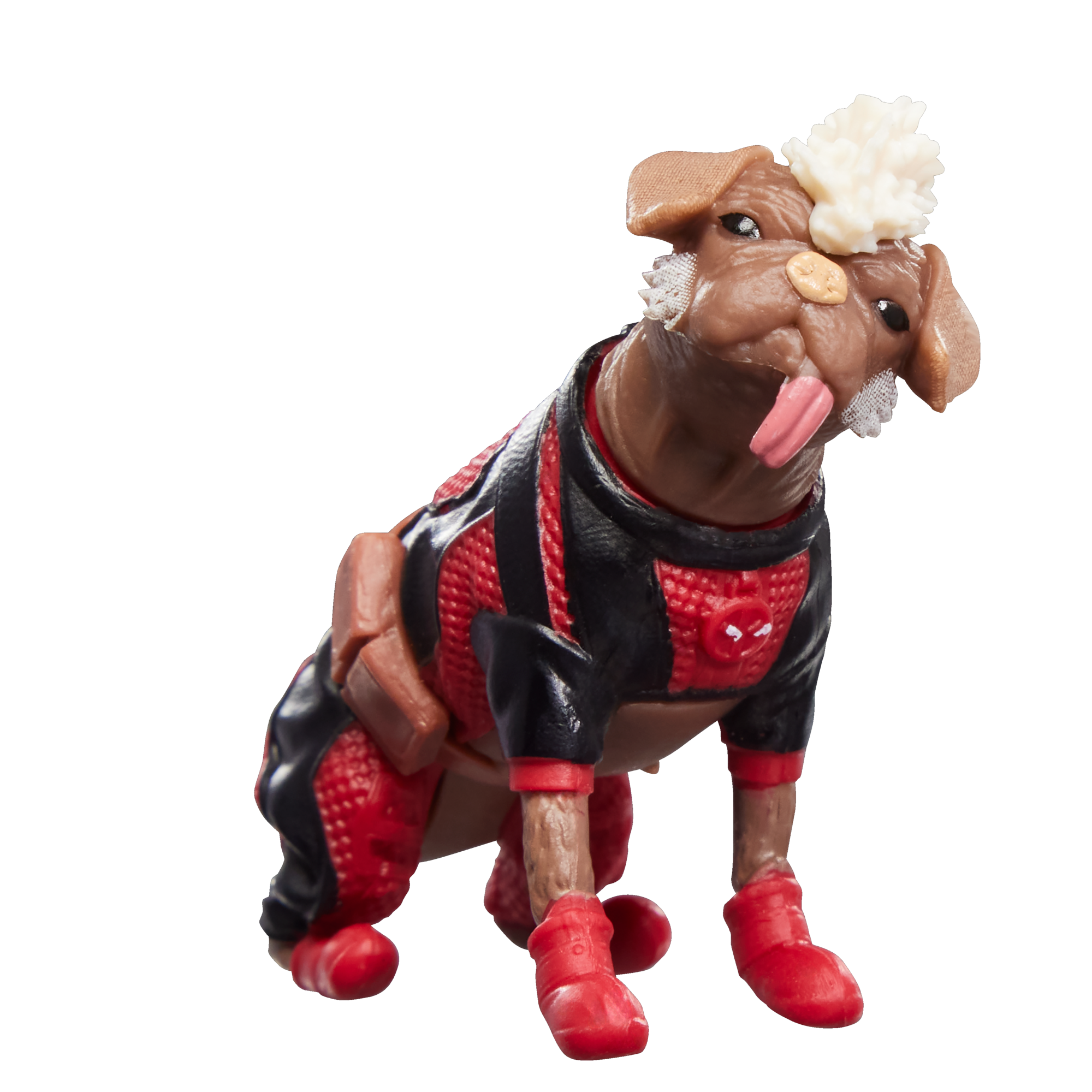 Marvel Legends Series Dogpool and Deadpool