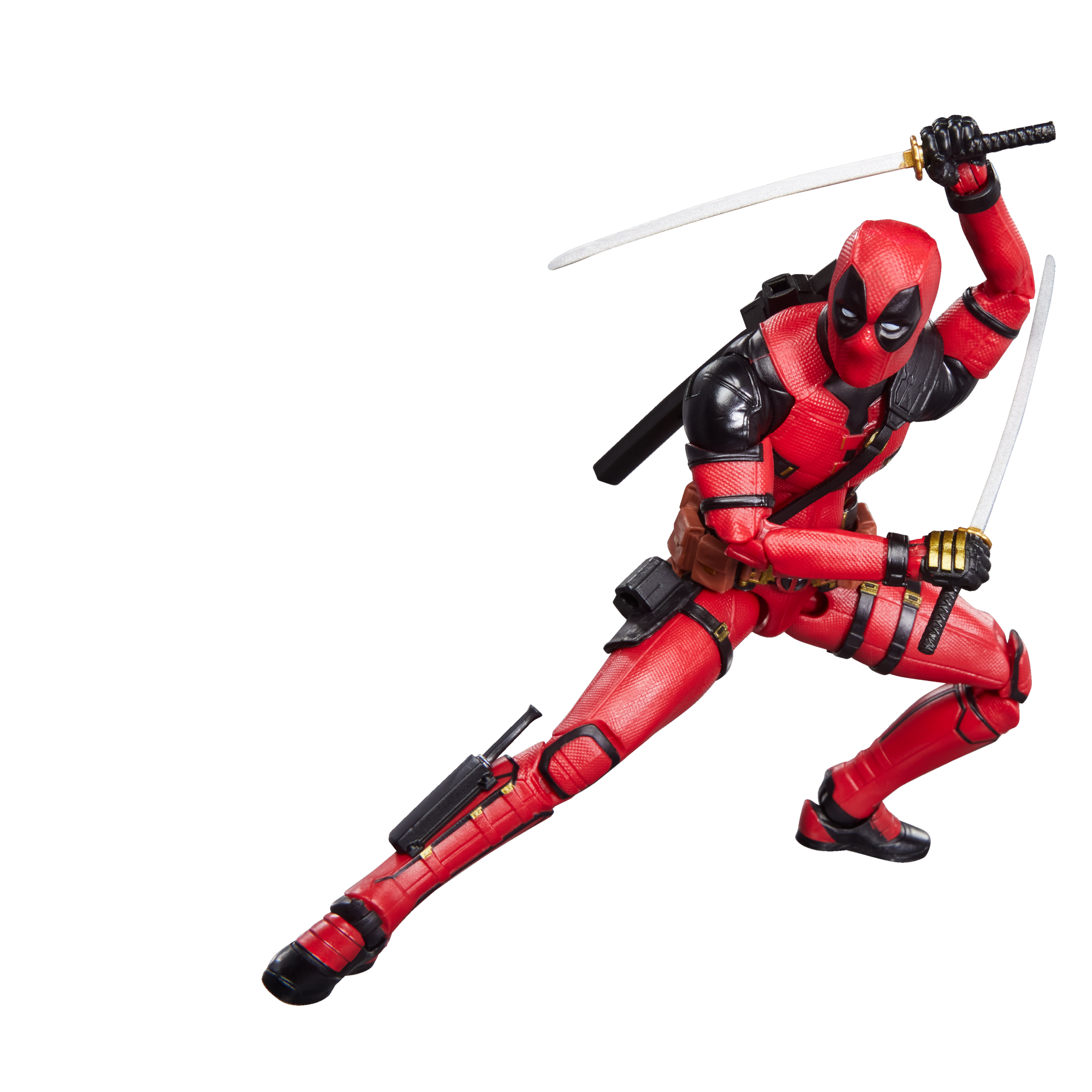 Marvel Legends Series Dogpool and Deadpool