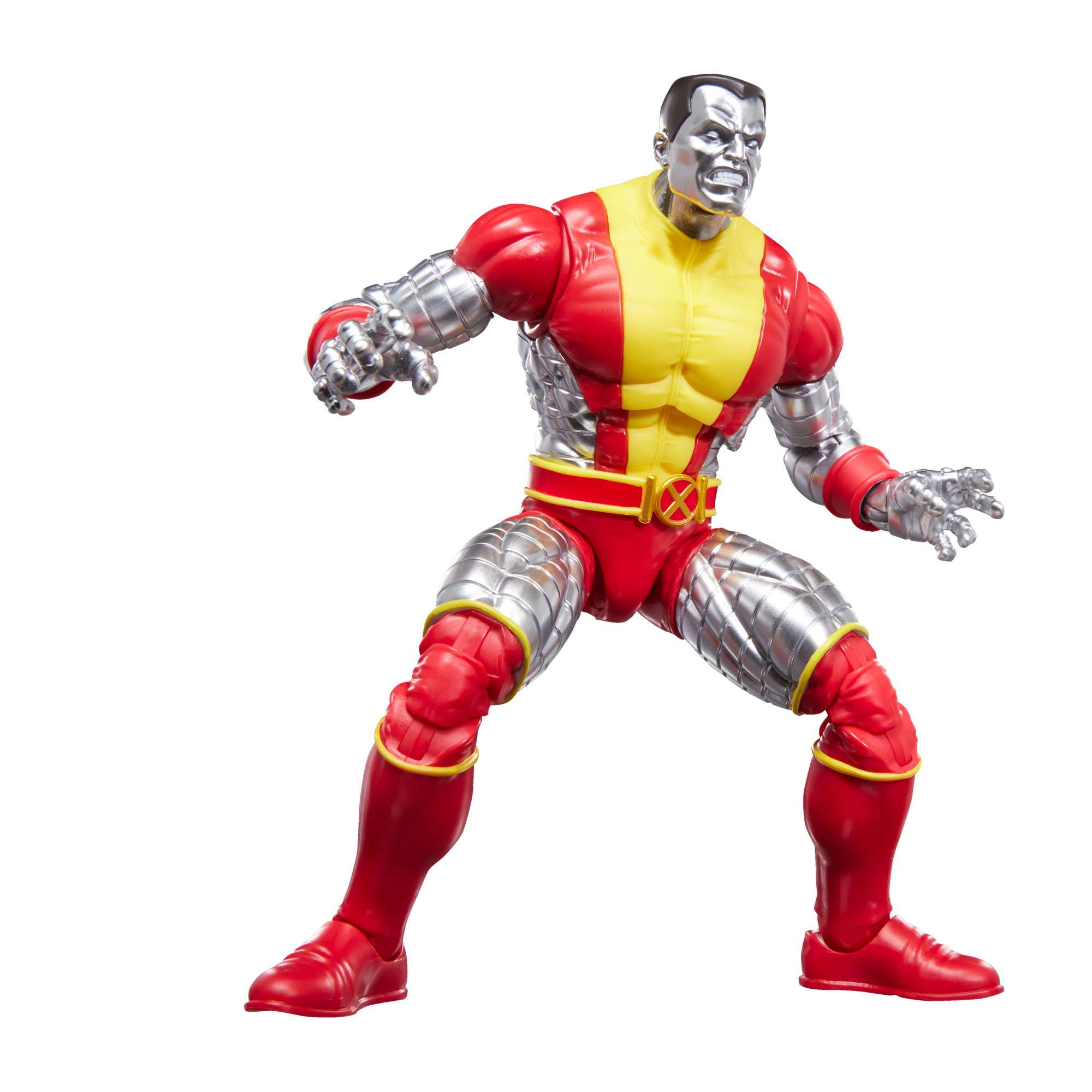 Marvel Legends Series X-Men Kitty Pryde & Marvel’s Colossus