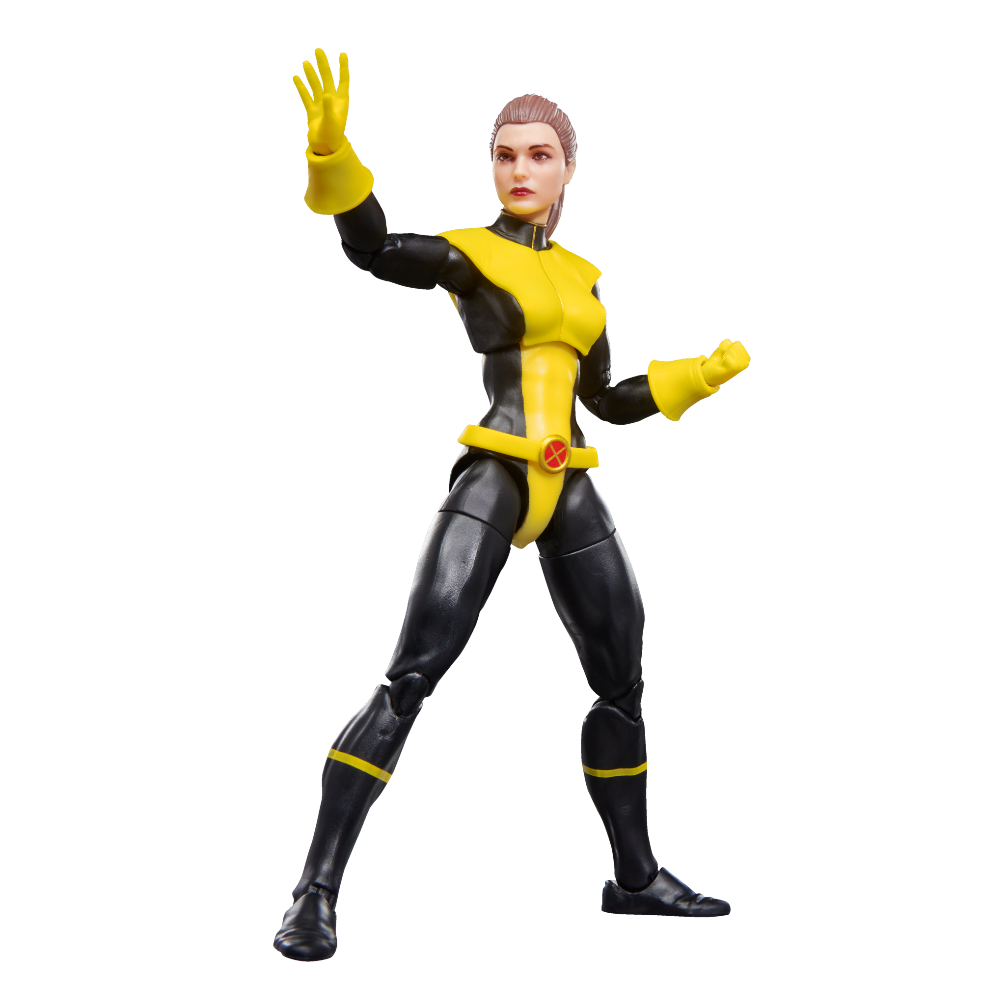 Marvel Legends Series X-Men Kitty Pryde & Marvel’s Colossus