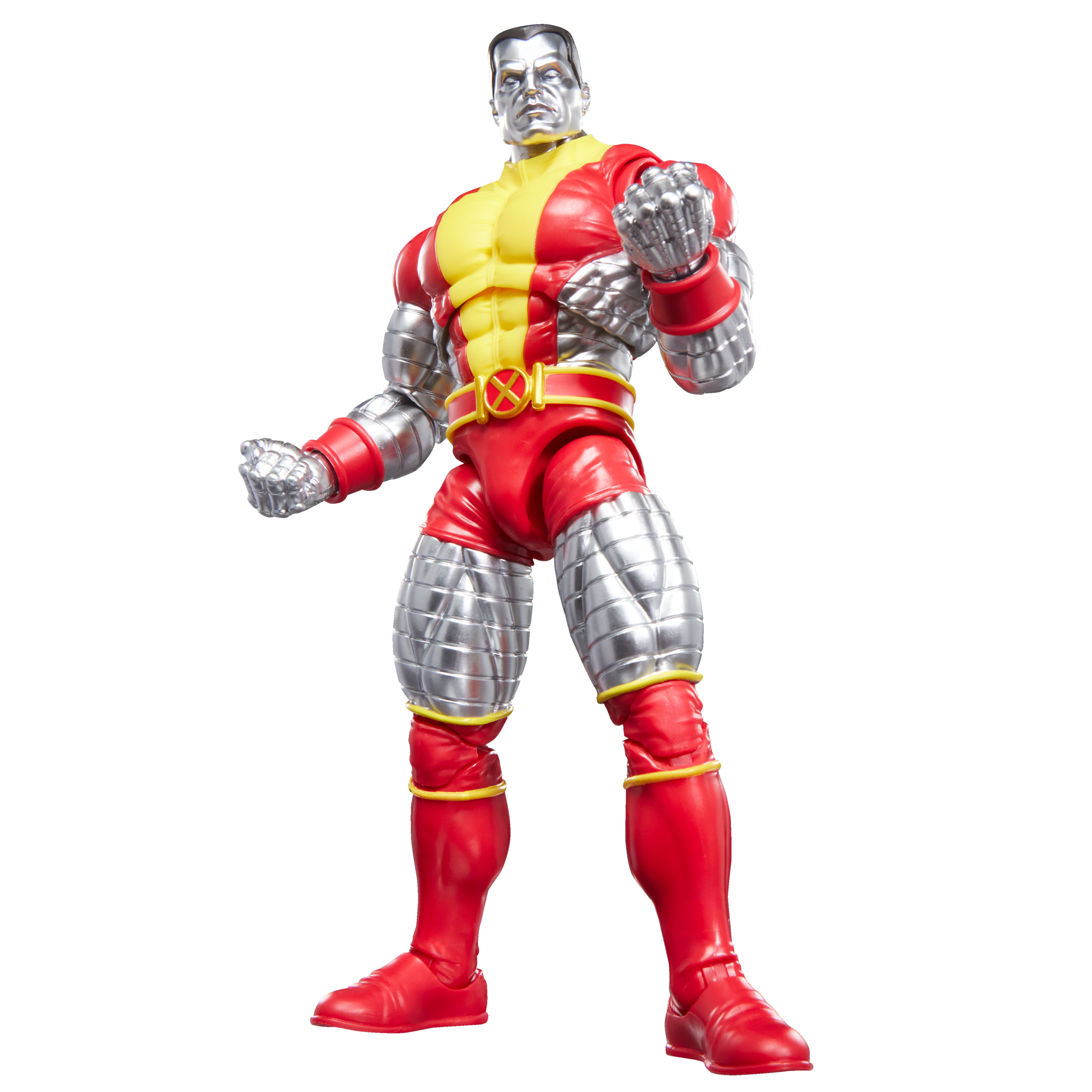 Marvel Legends Series X-Men Kitty Pryde & Marvel’s Colossus