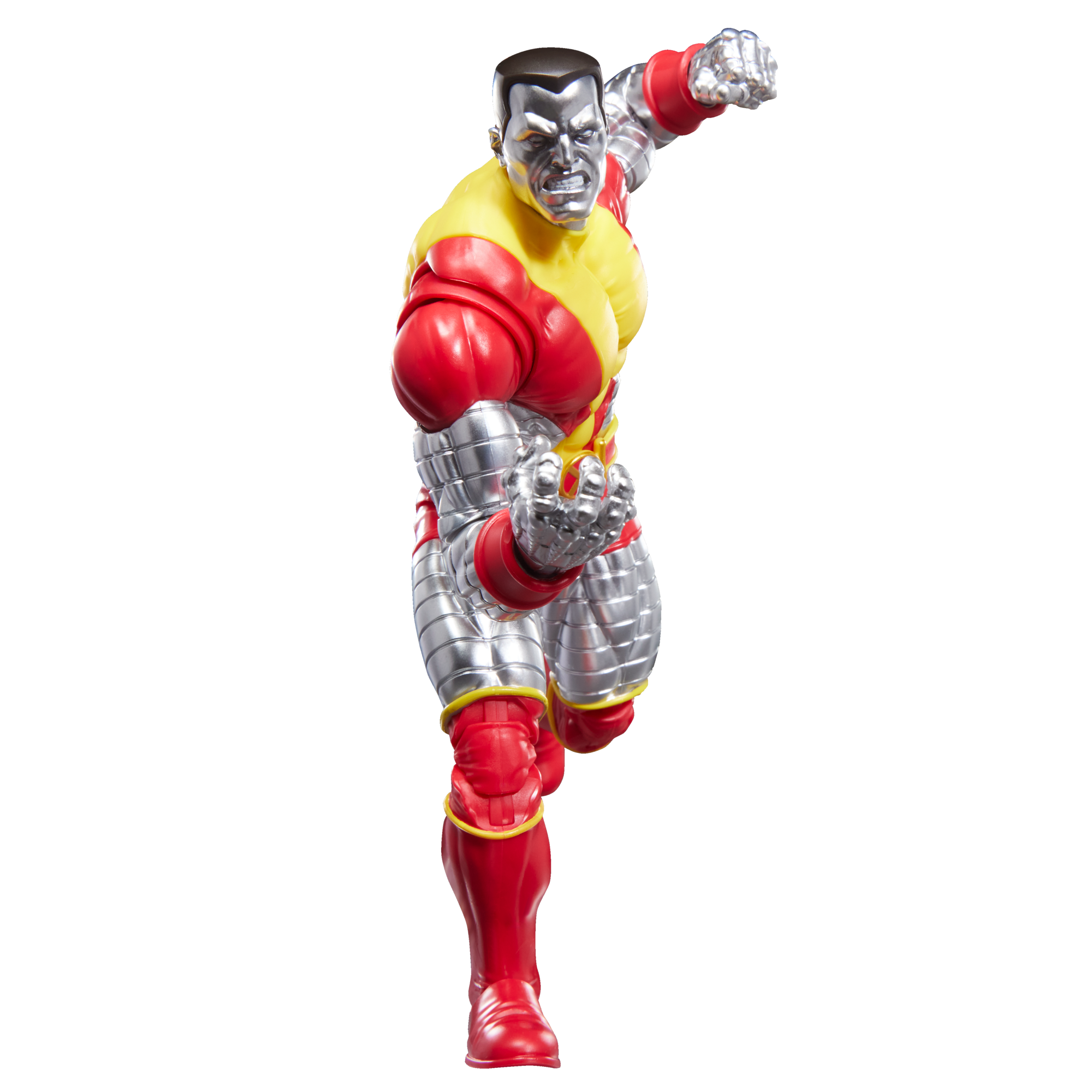 Marvel Legends Series X-Men Kitty Pryde & Marvel’s Colossus