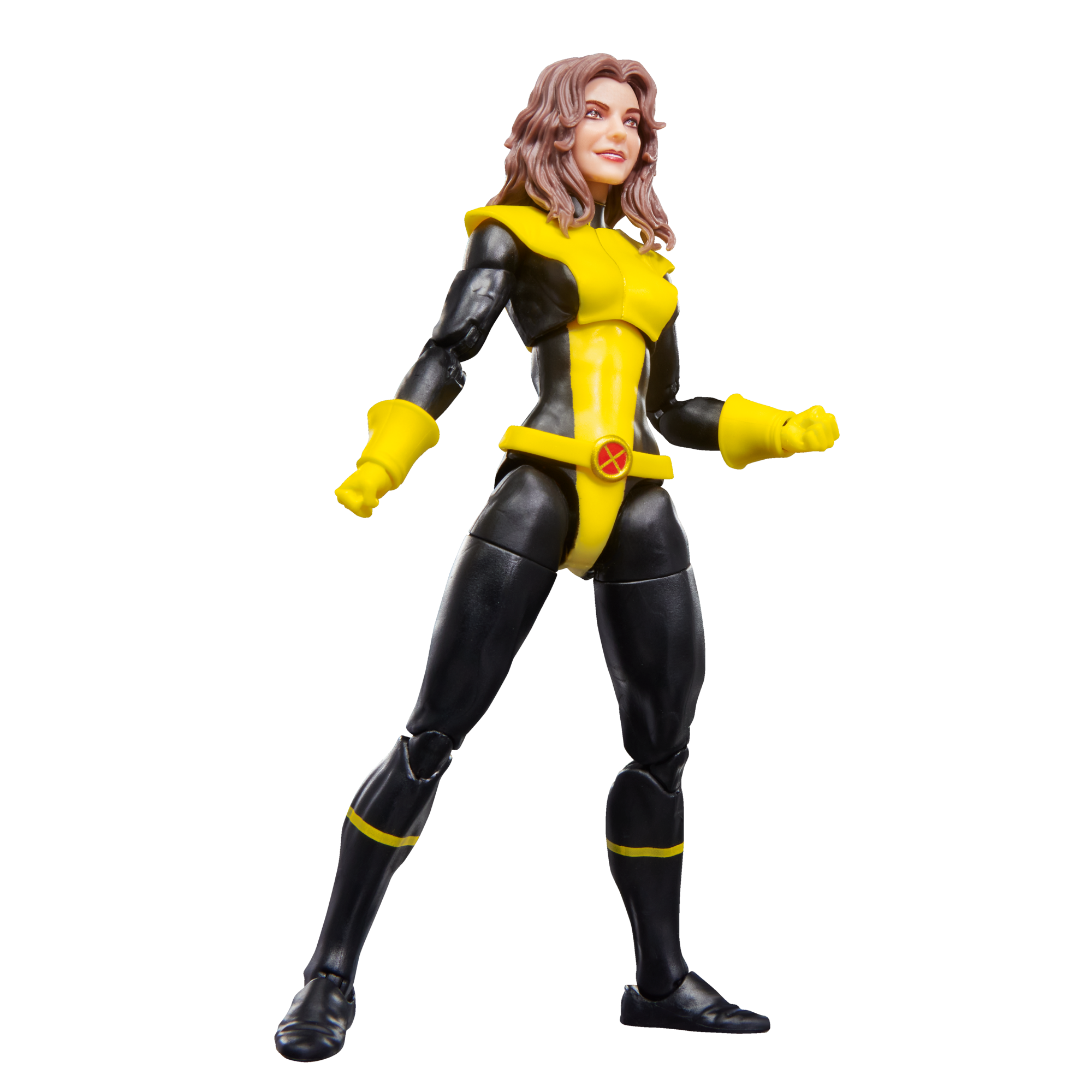 Marvel Legends Series X-Men Kitty Pryde & Marvel’s Colossus