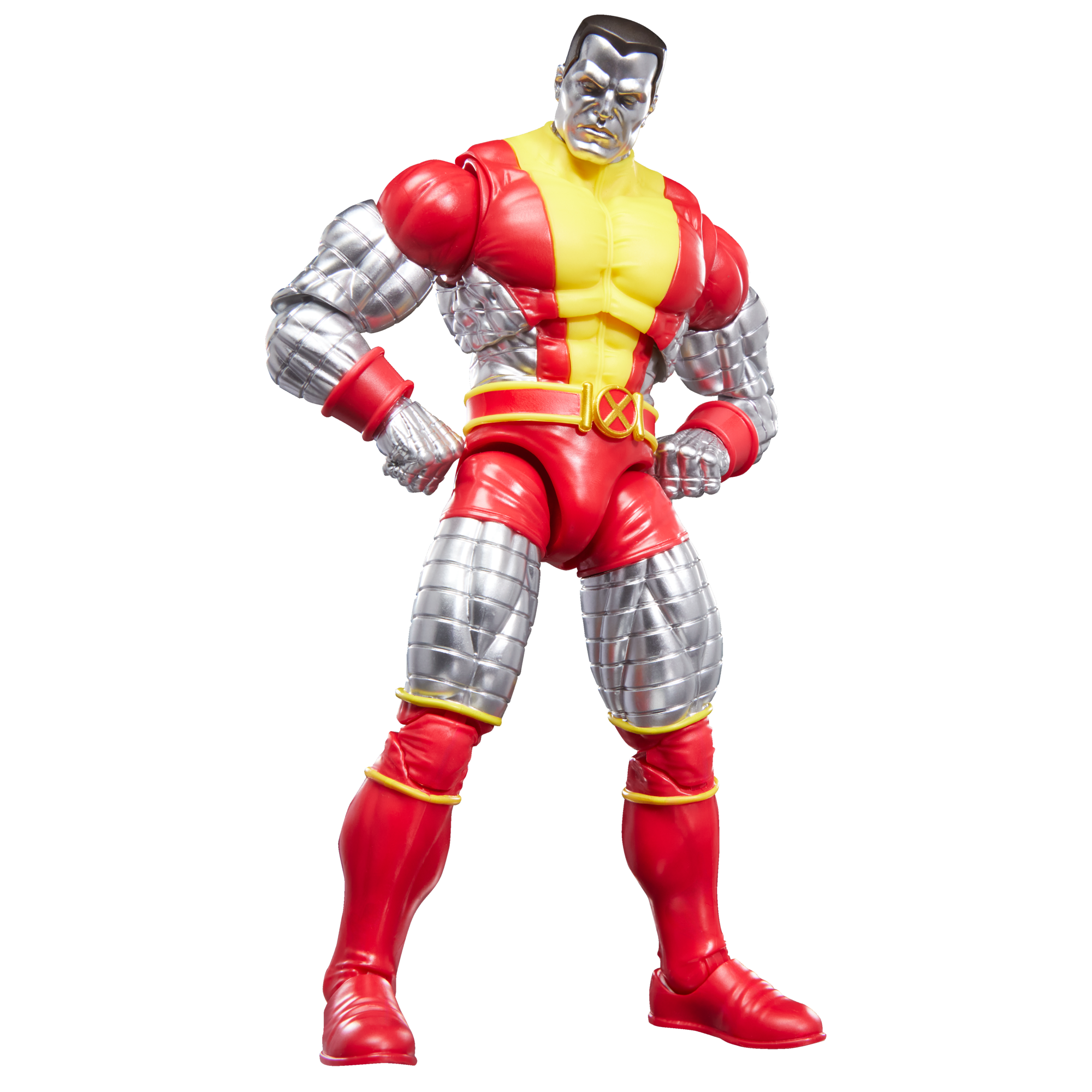 Marvel Legends Series X-Men Kitty Pryde & Marvel’s Colossus