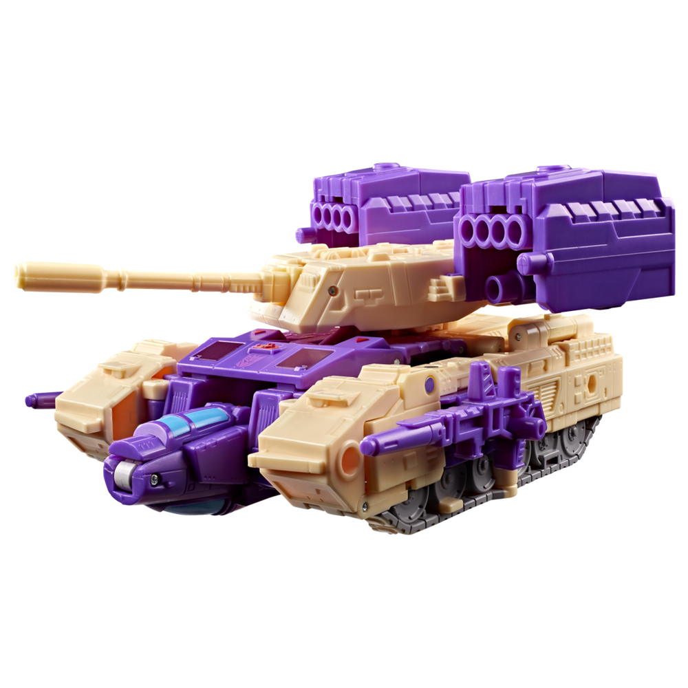 Transformers Studio Series The Transformers: The Movie Leader Class Blitzwing