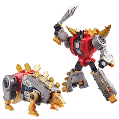 Transformers Studio Series The Transformers: The Movie Leader Class Dinobot Snarl