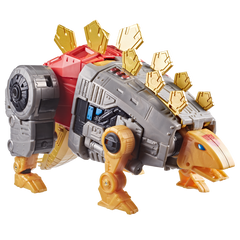 Transformers Studio Series The Transformers: The Movie Leader Class Dinobot Snarl