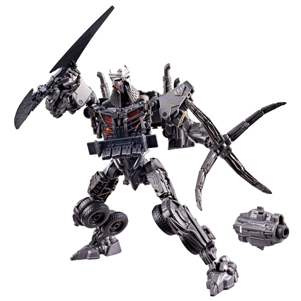 Transformers Studio Series Rise of the Beasts Leader Class Scourge