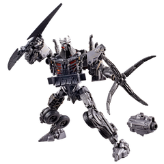 Transformers Studio Series Rise of the Beasts Leader Class Scourge