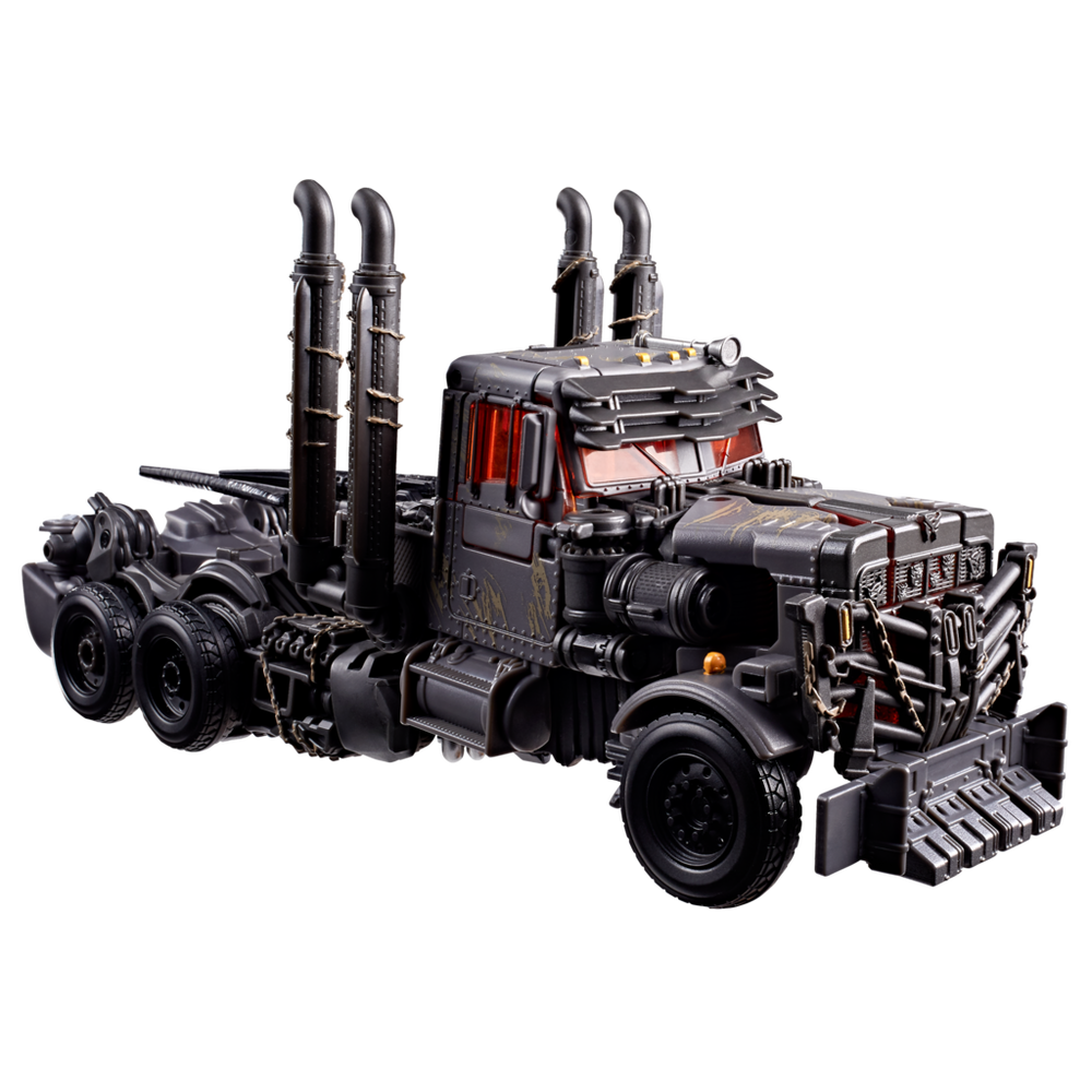 Transformers Studio Series Rise of the Beasts Leader Class Scourge