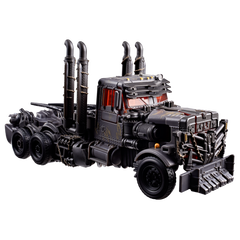 Transformers Studio Series Rise of the Beasts Leader Class Scourge