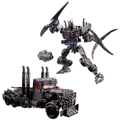 Transformers Studio Series Rise of the Beasts Leader Class Scourge