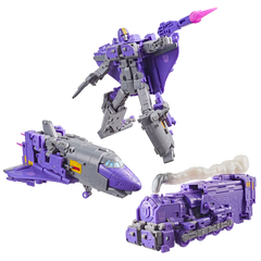 Transformers Studio Series The Transformers: The Movie Leader Class Astrotrain
