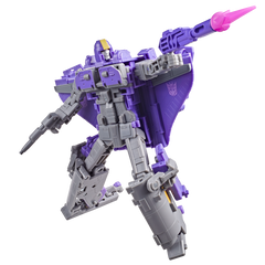 Transformers Studio Series The Transformers: The Movie Leader Class Astrotrain