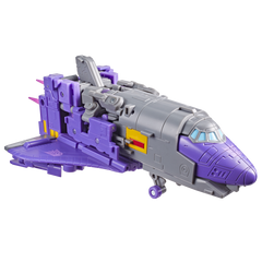 Transformers Studio Series The Transformers: The Movie Leader Class Astrotrain