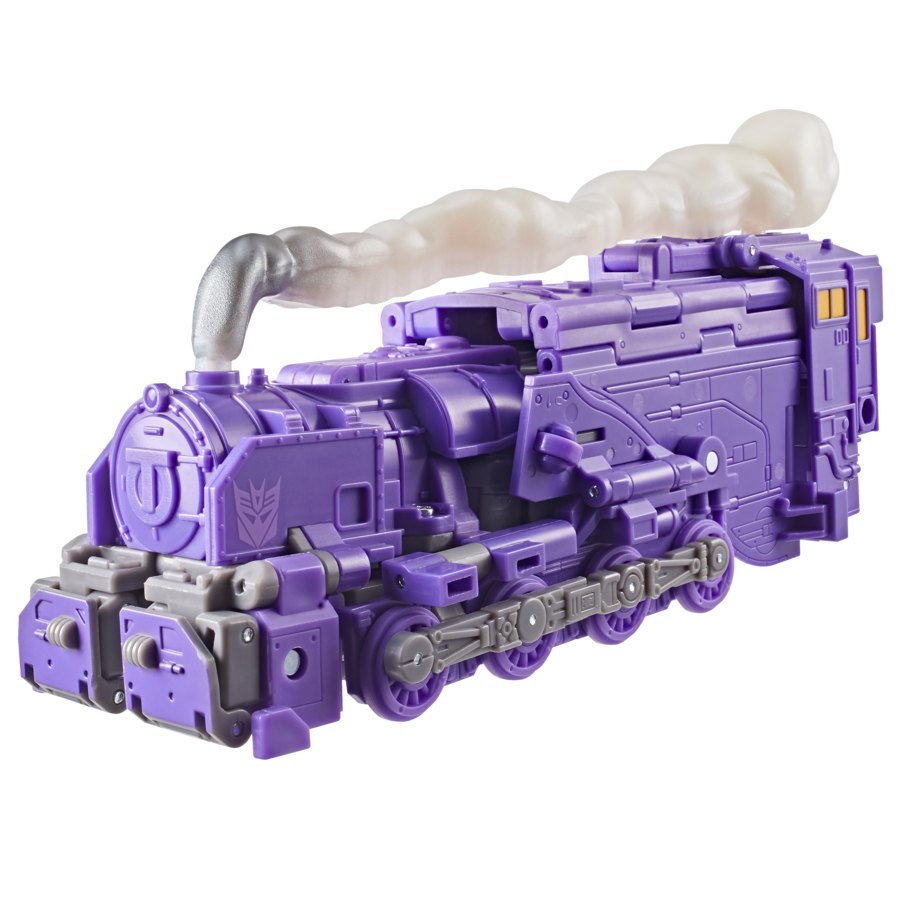 Transformers Studio Series The Transformers: The Movie Leader Class Astrotrain