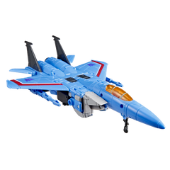 Transformers Studio Series The Transformers: The Movie Voyager Class Thundercracker