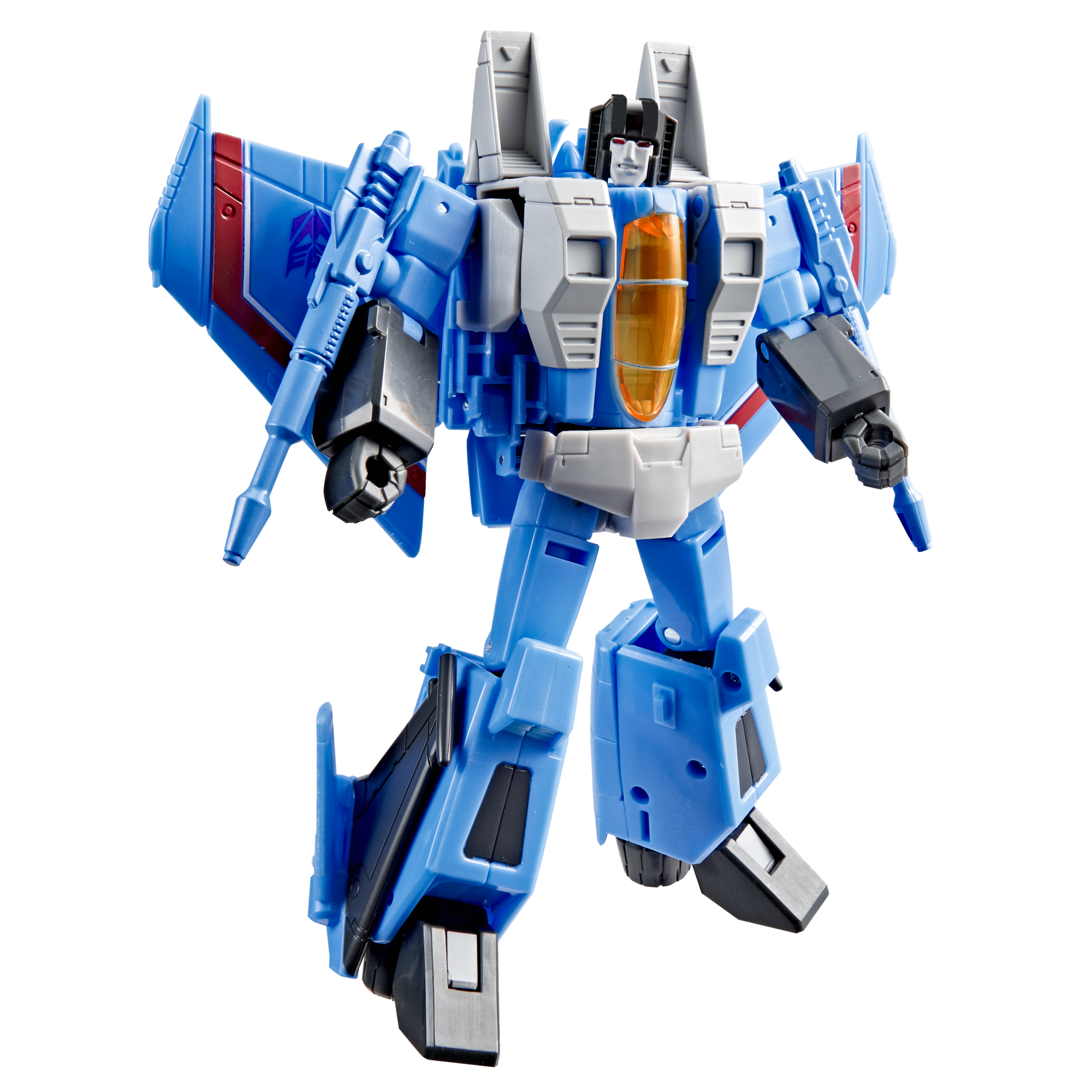 Transformers Studio Series The Transformers: The Movie Voyager Class Thundercracker