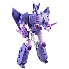 Transformers Studio Series The Transformers: The Movie Voyager Class Cyclonus