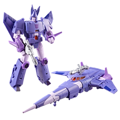 Transformers Studio Series The Transformers: The Movie Voyager Class Cyclonus