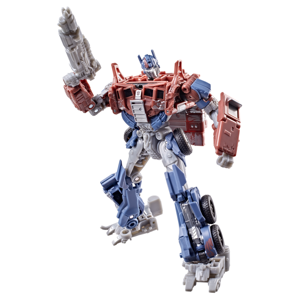 Transformers Studio Series Transformers: Age of Extinction Voyager Class Optimus Prime