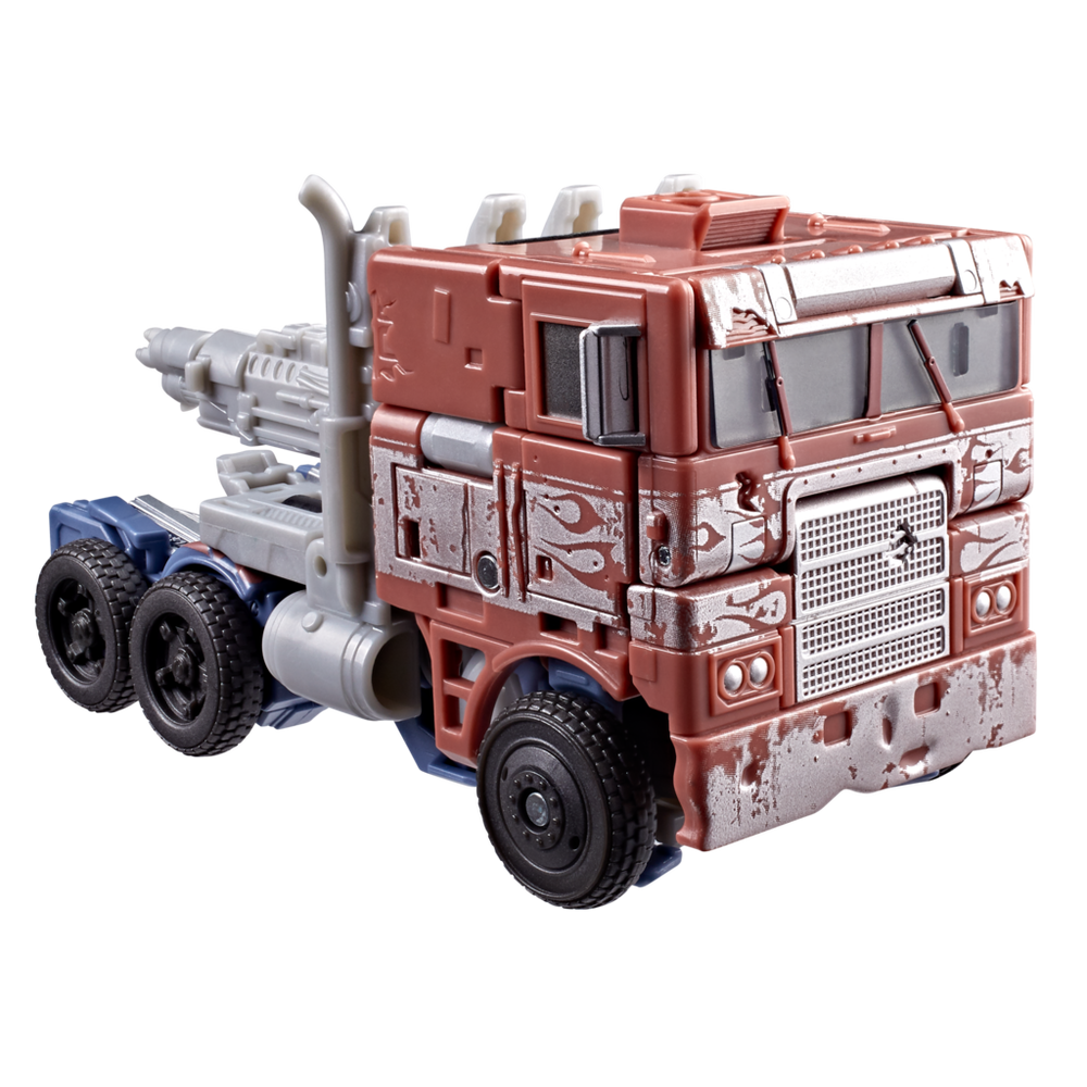 Transformers Studio Series Transformers: Age of Extinction Voyager Class Optimus Prime