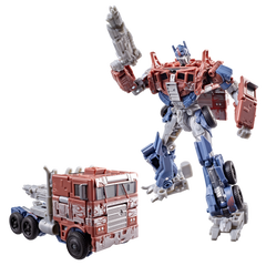 Transformers Studio Series Transformers: Age of Extinction Voyager Class Optimus Prime