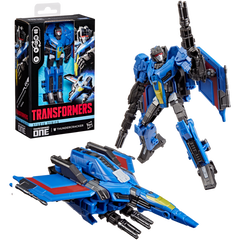 Transformers Studio Series Transformers: ONE Deluxe Class Thundercracker