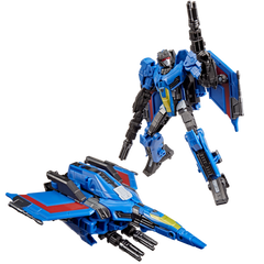 Transformers Studio Series Transformers: ONE Deluxe Class Thundercracker