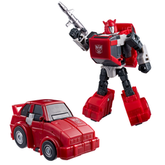 Transformers Studio Series The Transformers: The Movie Deluxe Class Cliffjumper