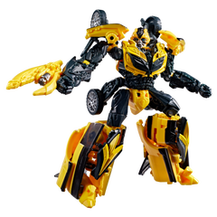 Transformers Studio Series Transformers: Age of Extinction Deluxe Class Bumblebee