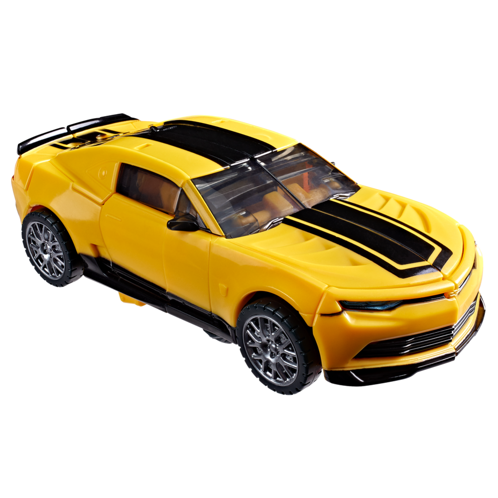 Transformers Studio Series Transformers: Age of Extinction Deluxe Class Bumblebee