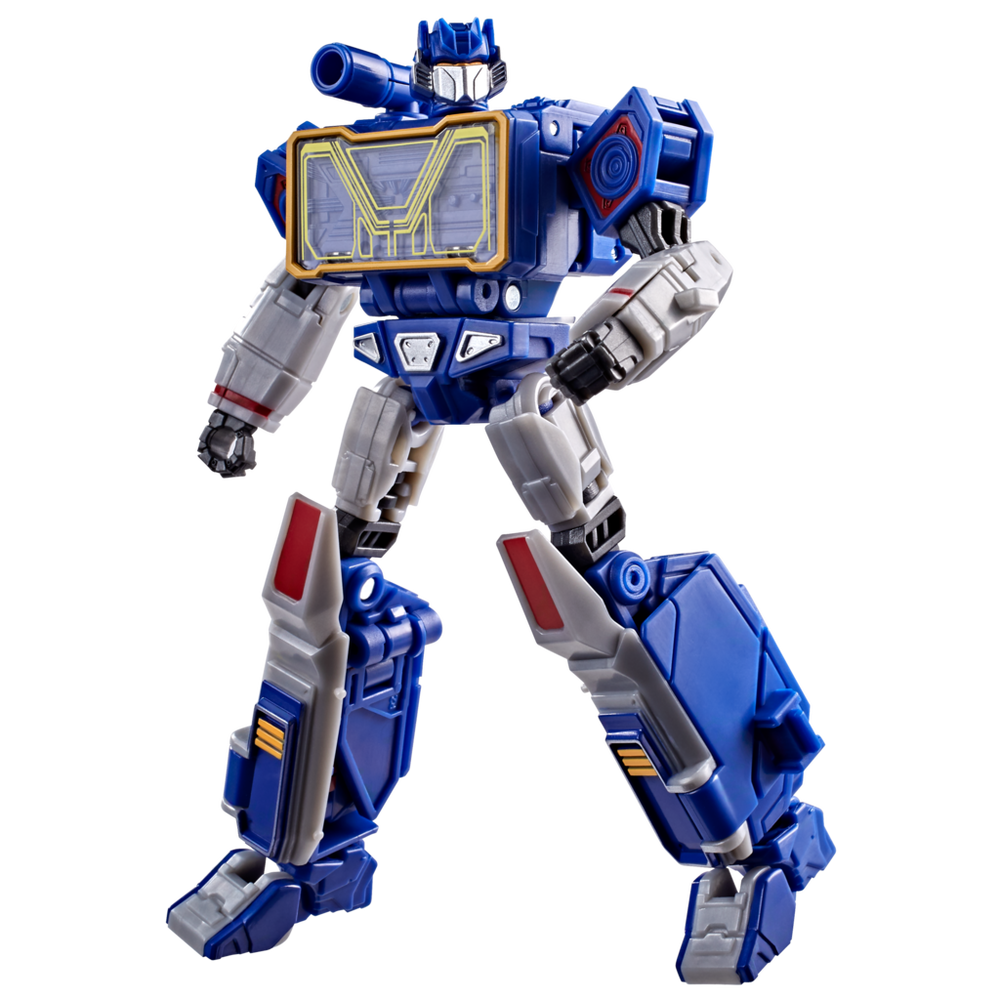 Transformers Studio Series Transformers ONE Deluxe Class Soundwave