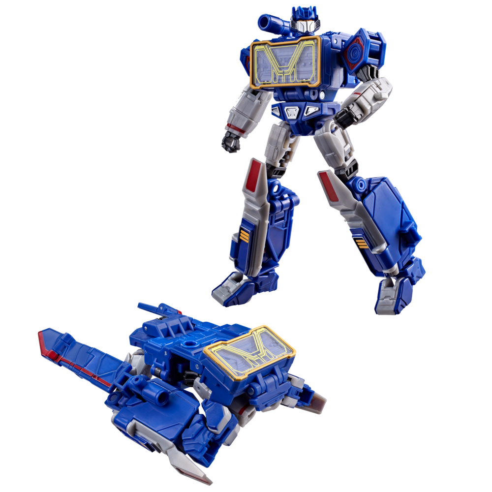 Transformers Studio Series Transformers ONE Deluxe Class Soundwave