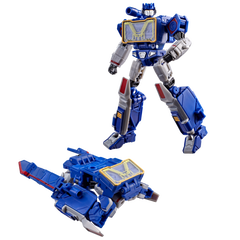 Transformers Studio Series Transformers ONE Deluxe Class Soundwave