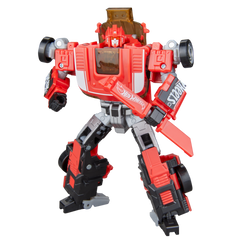 Transformers Collaborative Hot Wheels® x Transformers GT-Scorcher