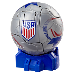 Transformers US Soccer Federation Breakaway