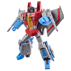 Transformers Studio Series MTMTE Collection The Transformers: The Movie Voyager Class Starscream