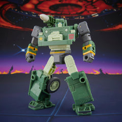 Transformers Studio Series MTMTE Collection The Transformers: The Movie Deluxe Class Autobot Hound