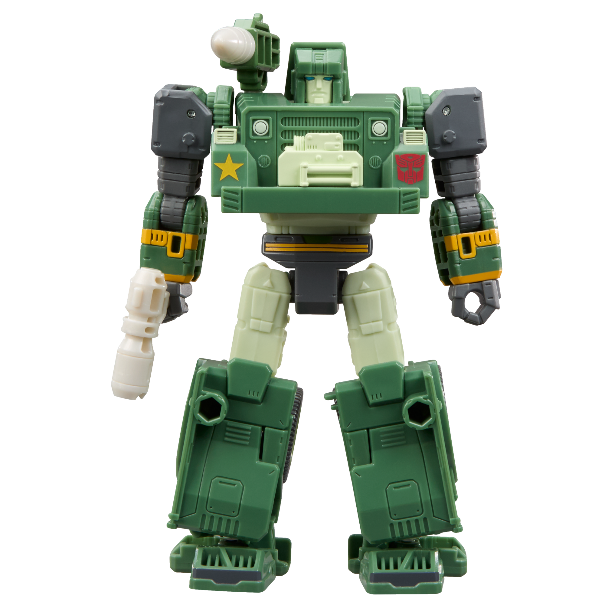 Transformers Studio Series MTMTE Collection The Transformers: The Movie Deluxe Class Autobot Hound