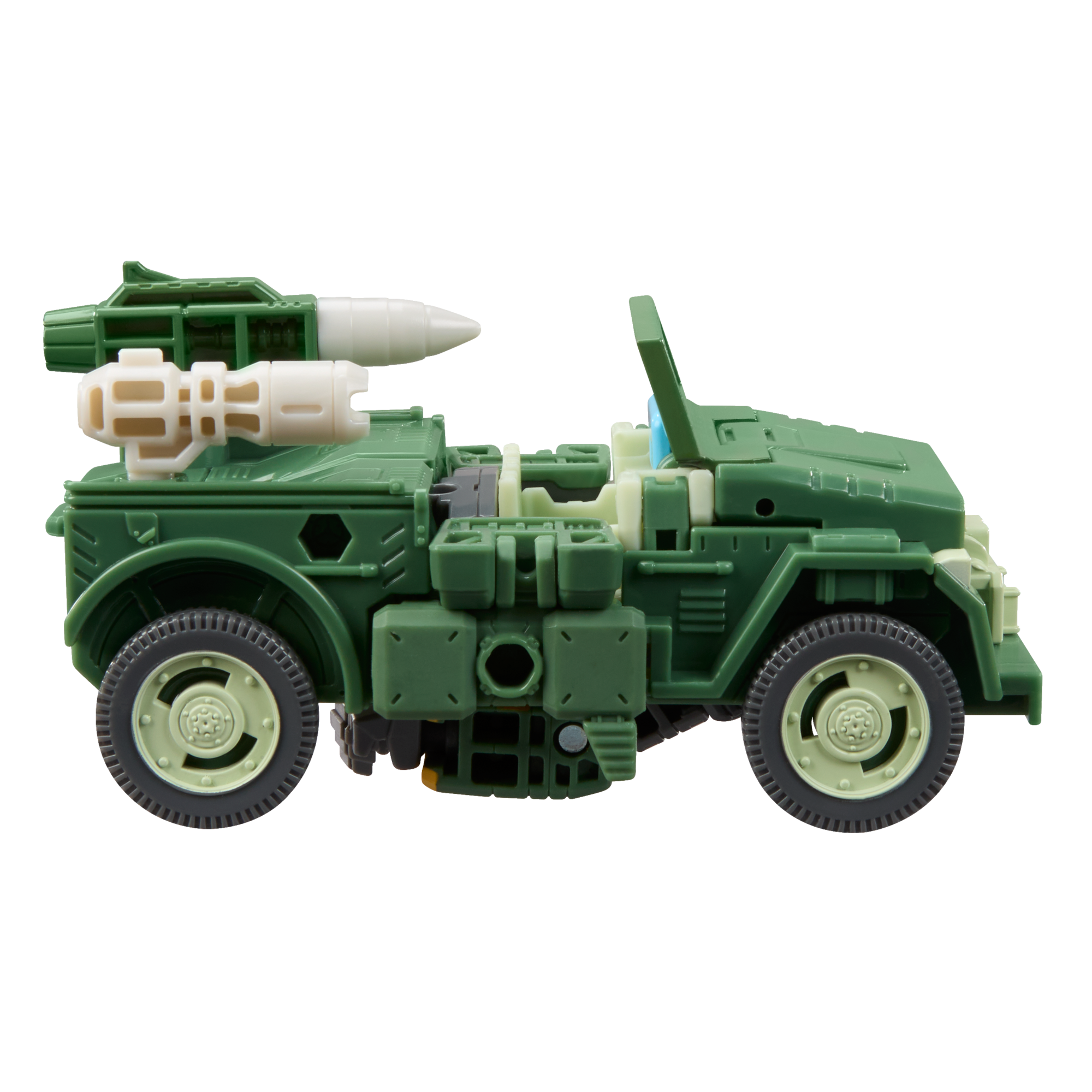 Transformers Studio Series MTMTE Collection The Transformers: The Movie Deluxe Class Autobot Hound