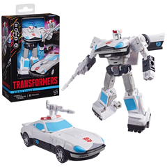 Transformers Studio Series MTMTE Collection The Transformers: The Movie Deluxe Class Prowl