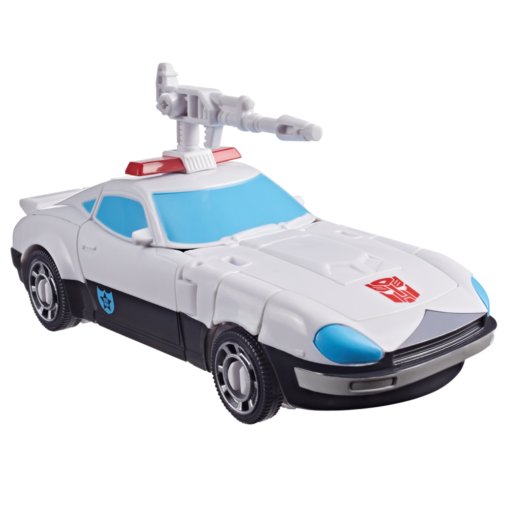 Transformers Studio Series MTMTE Collection The Transformers: The Movie Deluxe Class Prowl