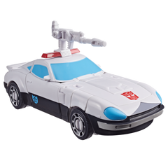 Transformers Studio Series MTMTE Collection The Transformers: The Movie Deluxe Class Prowl