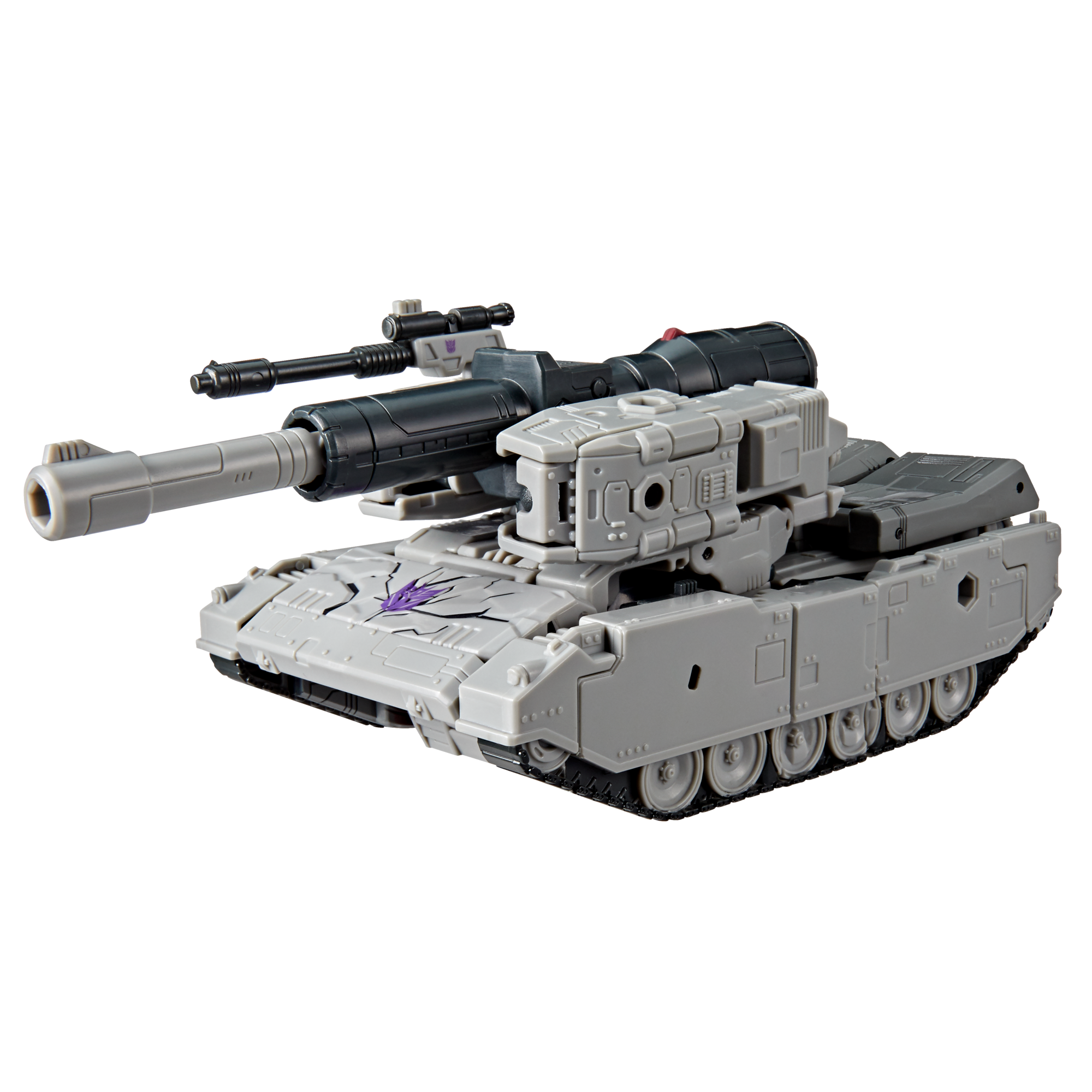 Transformers Studio Series MTMTE Collection The Transformers: The Movie Leader Class Megatron