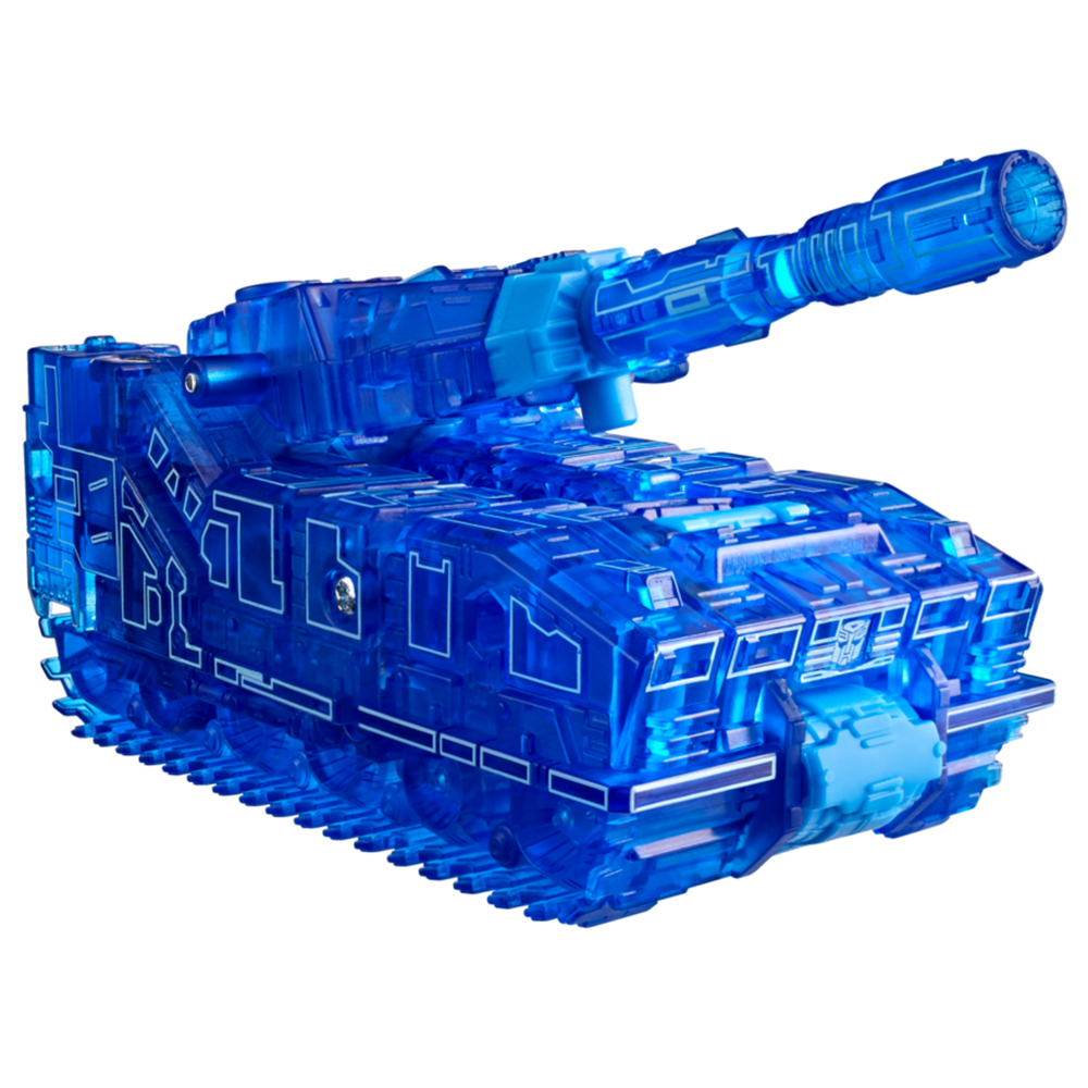 Transformers Age of the Primes Deluxe Class Energon Cybertread