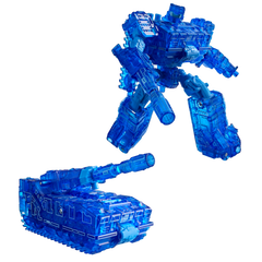 Transformers Age of the Primes Deluxe Class Energon Cybertread