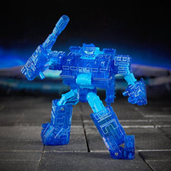 Transformers Age of the Primes Deluxe Class Energon Cybertread