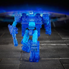 Transformers Age of the Primes Deluxe Class Energon Cybertread