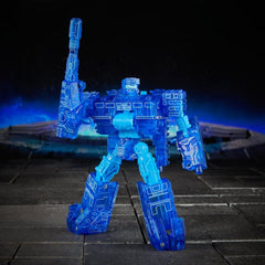 Transformers Age of the Primes Deluxe Class Energon Cybertread